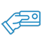 Payment and inquiry channels
